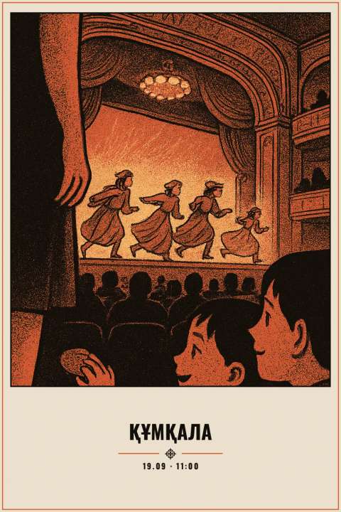 Құмқала - 1