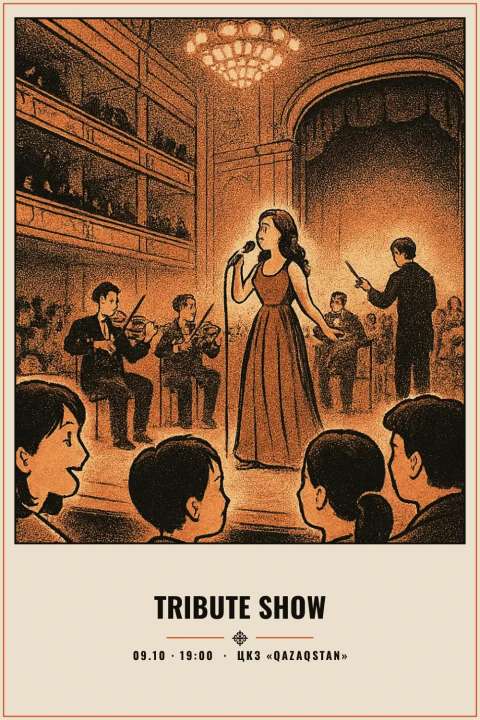 Tribute Show - 1